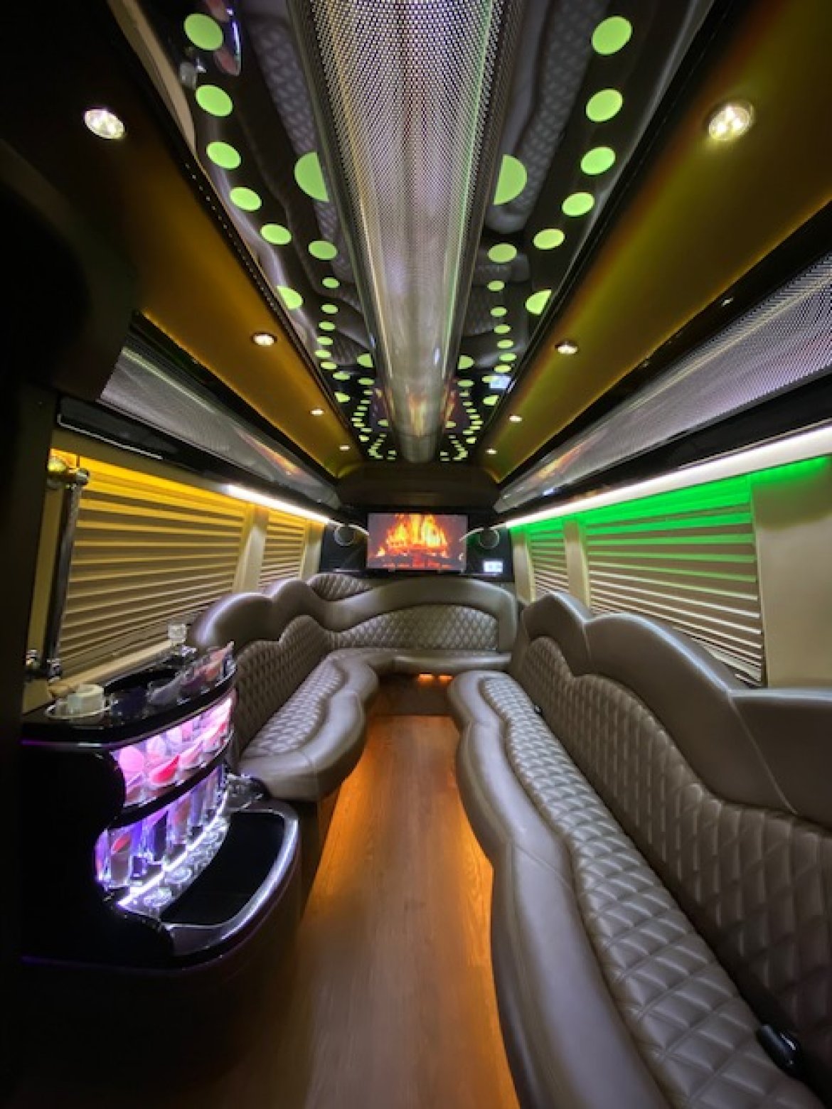 Sprinter for Sale in Erie, PA - Photo 6