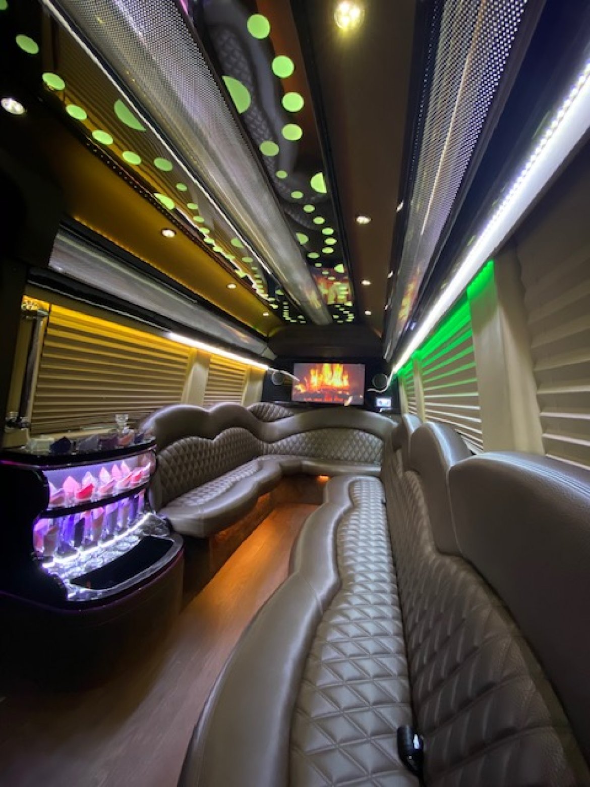 Sprinter for Sale in Erie, PA - Photo 8