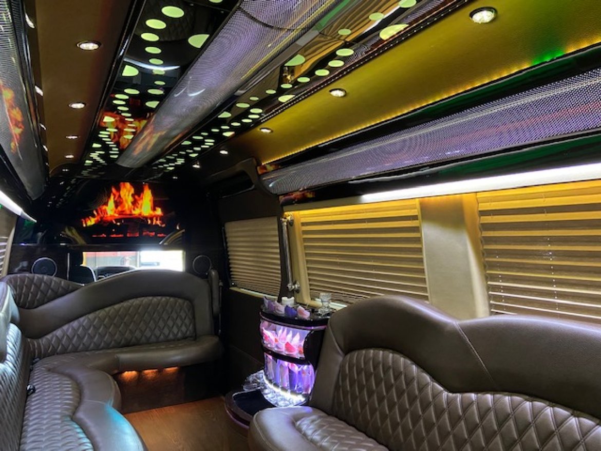 Sprinter for Sale in Erie, PA - Photo 13