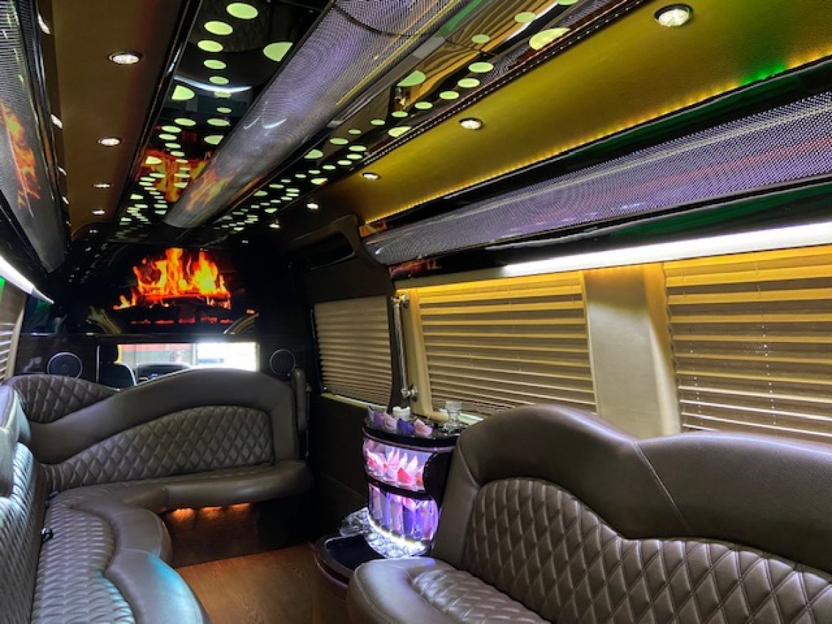 Sprinter for Sale in Erie, PA - Photo 15