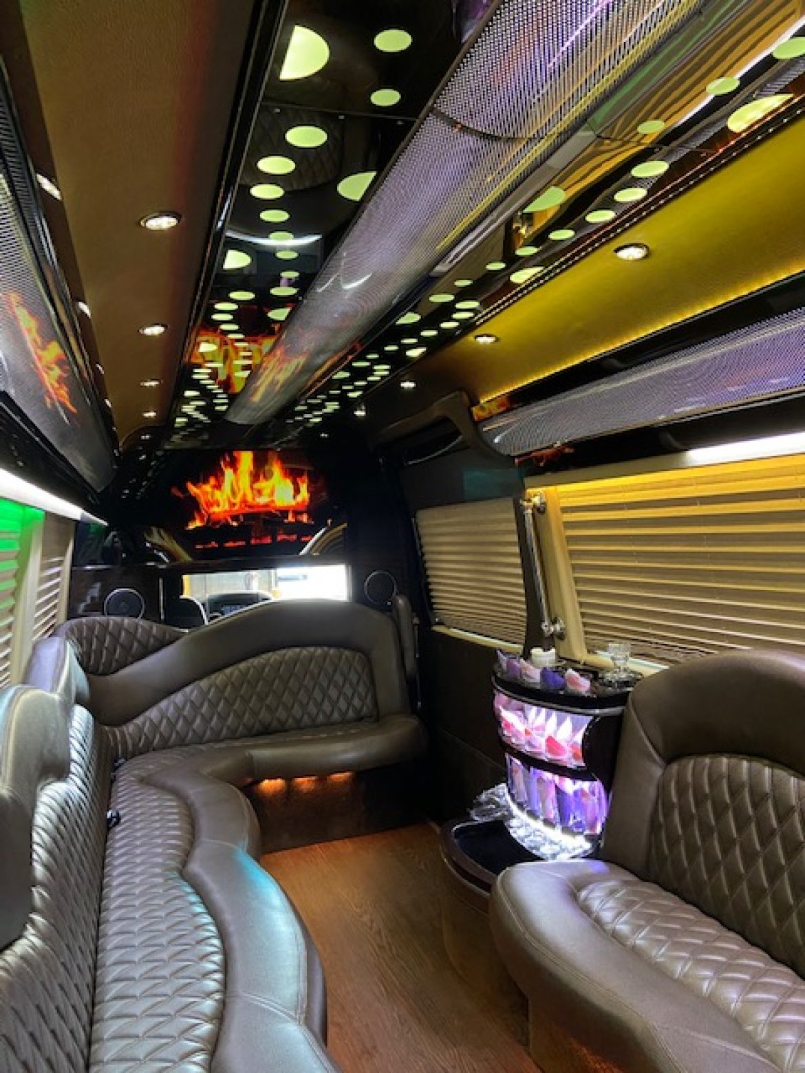 Sprinter for Sale in Erie, PA - Photo 16