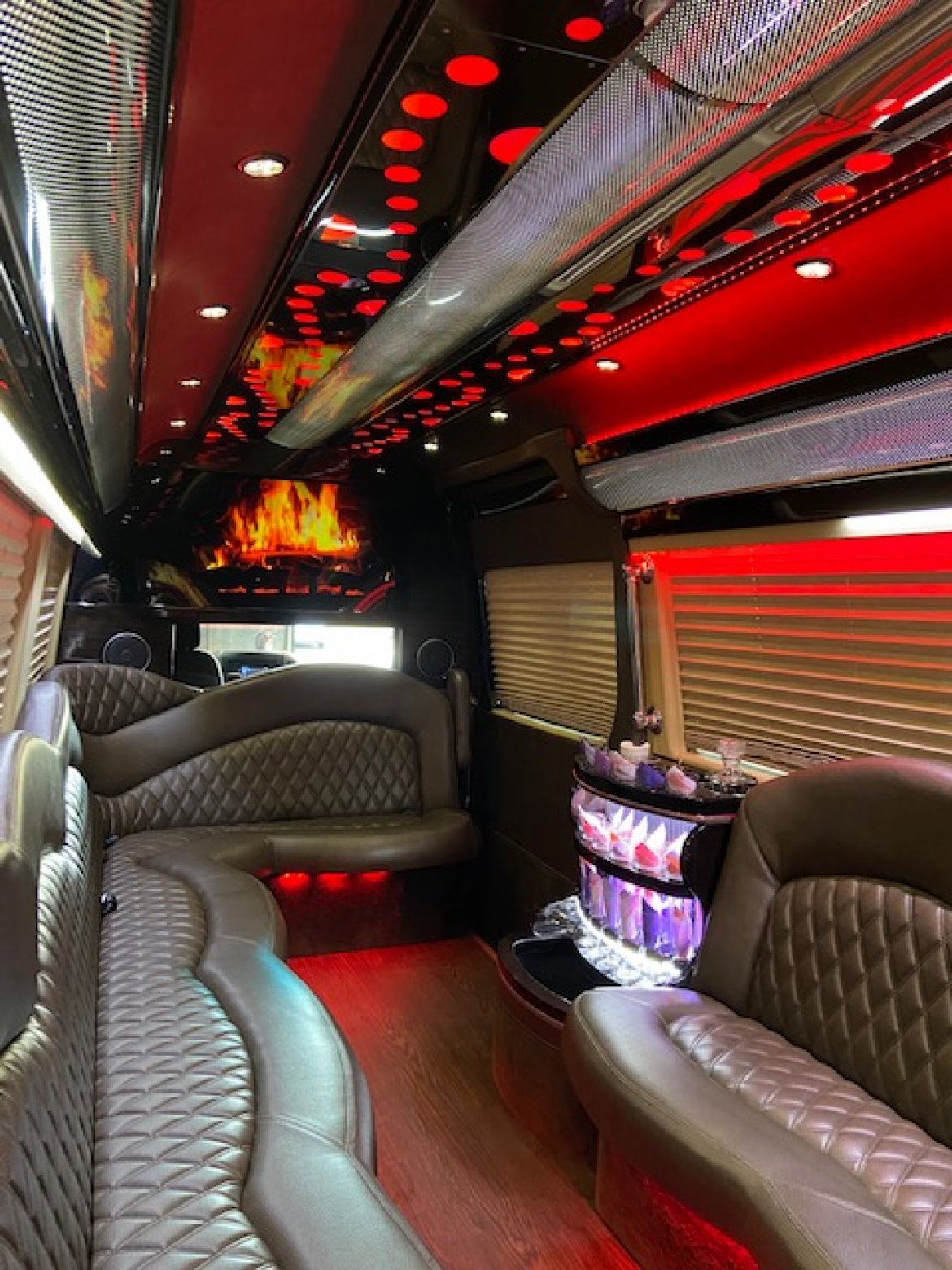 Sprinter for Sale in Erie, PA - Photo 17