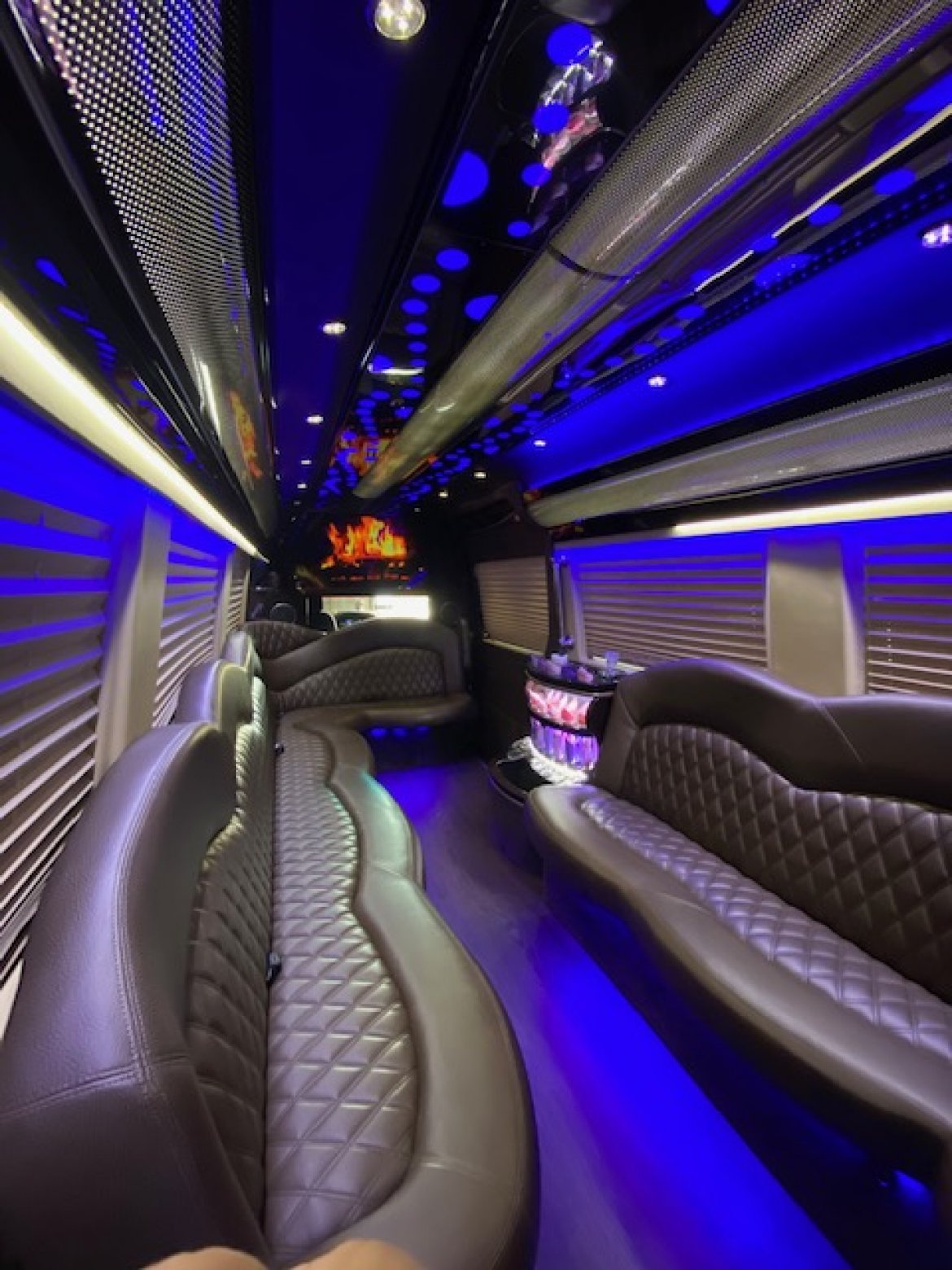Sprinter for Sale in Erie, PA - Photo 18