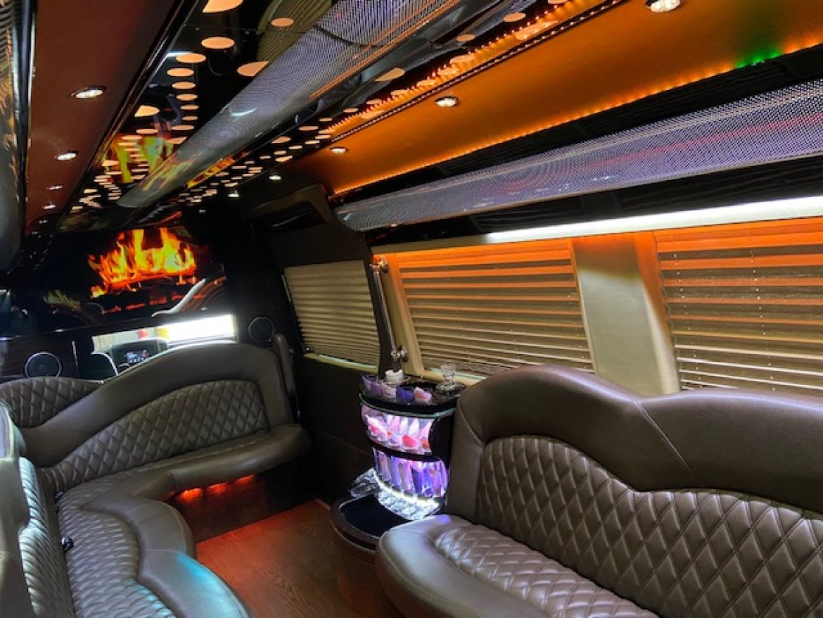 Sprinter for Sale in Erie, PA - Photo 19