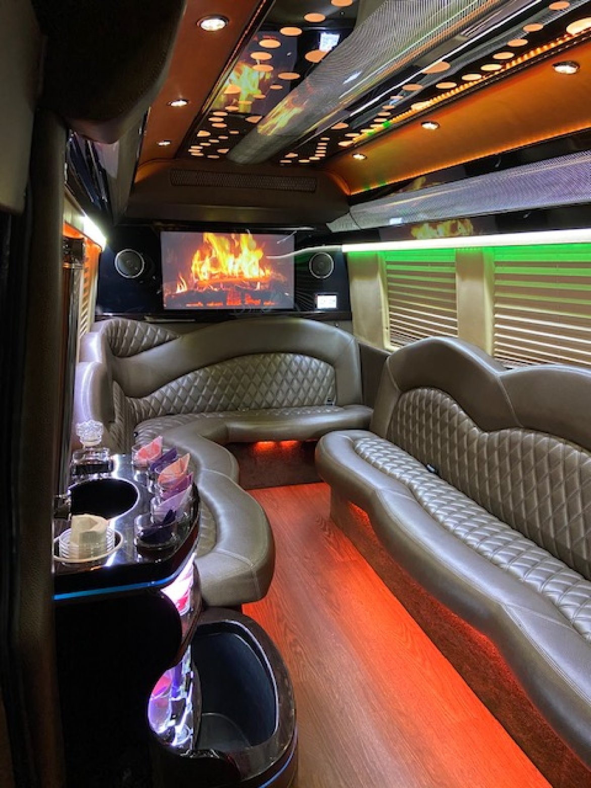 Sprinter for Sale in Erie, PA - Photo 20