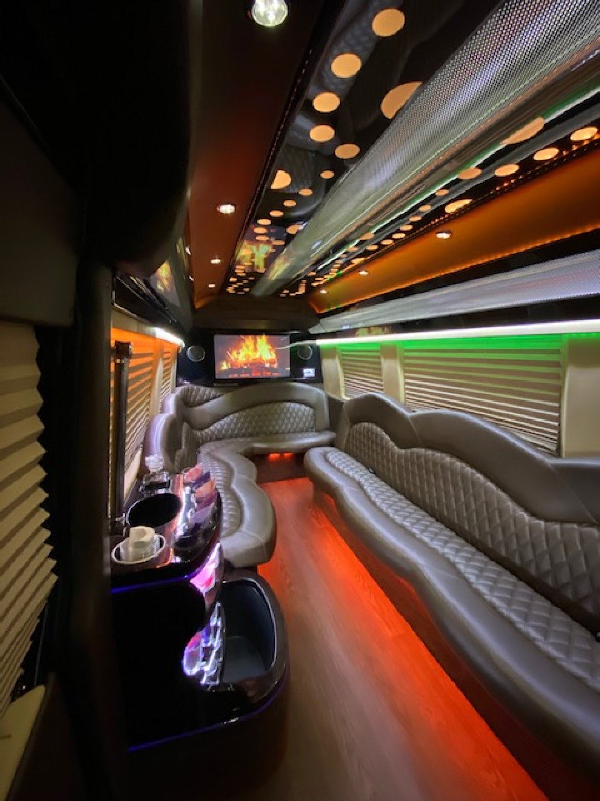 Sprinter for Sale in Erie, PA - Photo 21