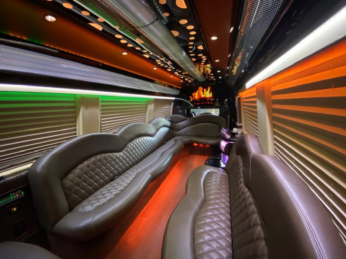 Sprinter for Sale in Erie, PA - Photo 22