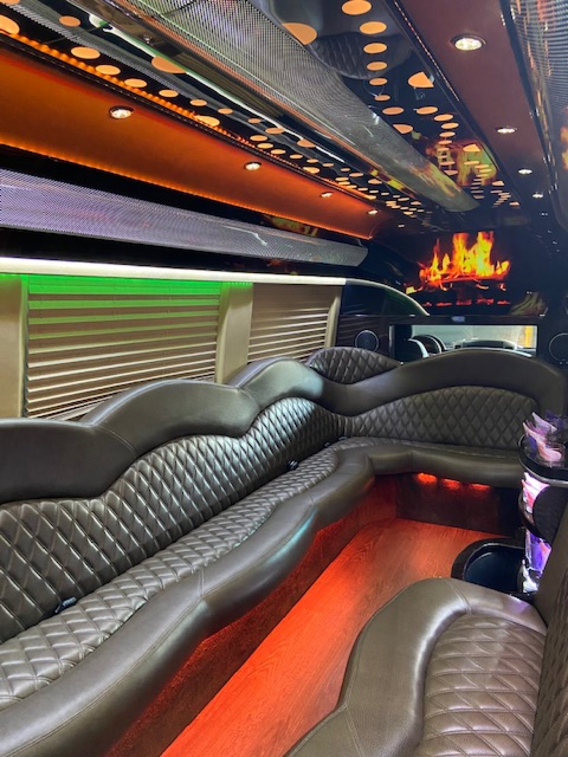 Sprinter for Sale in Erie, PA - Photo 23