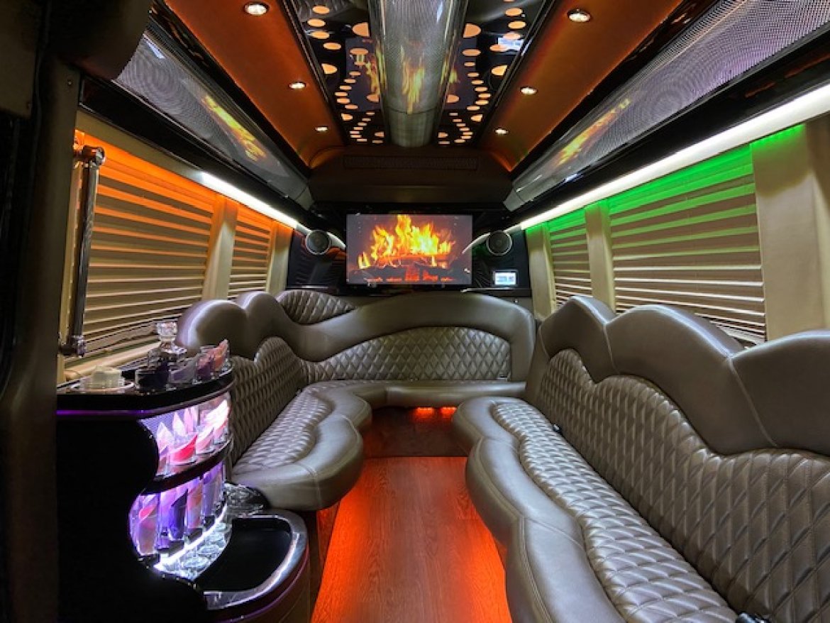 Sprinter for Sale in Erie, PA - Photo 24