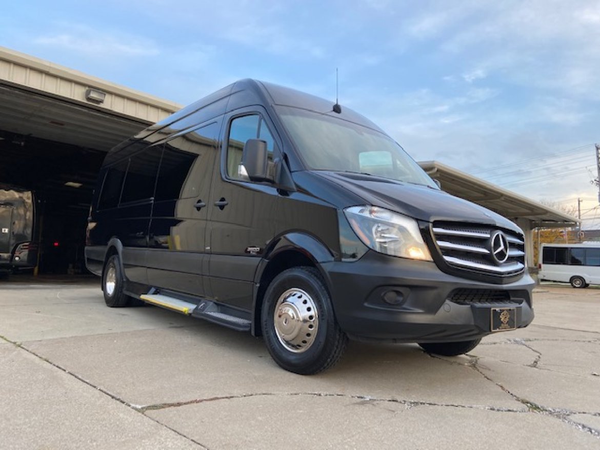 Sprinter for Sale in Erie, PA - Photo 27