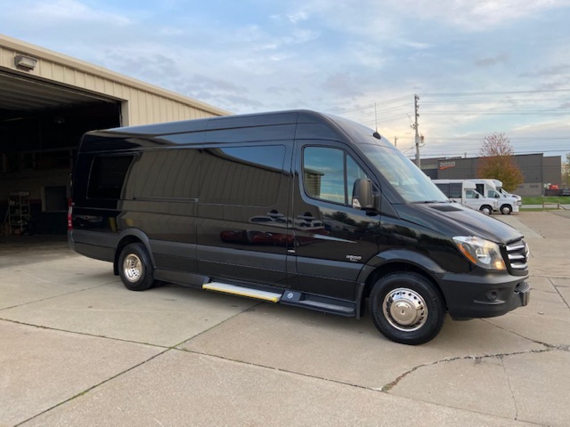 Sprinter for Sale in Erie, PA - Photo 28