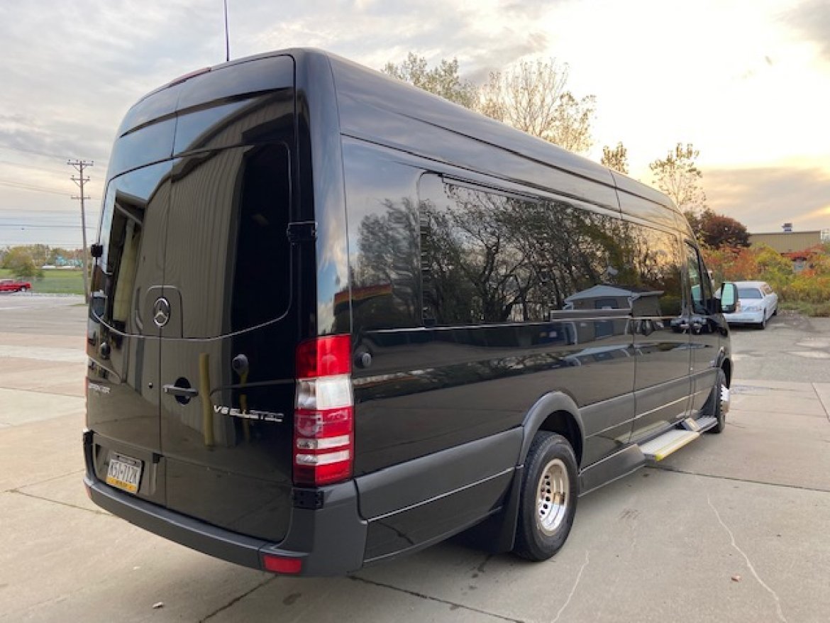 Sprinter for Sale in Erie, PA - Photo 30