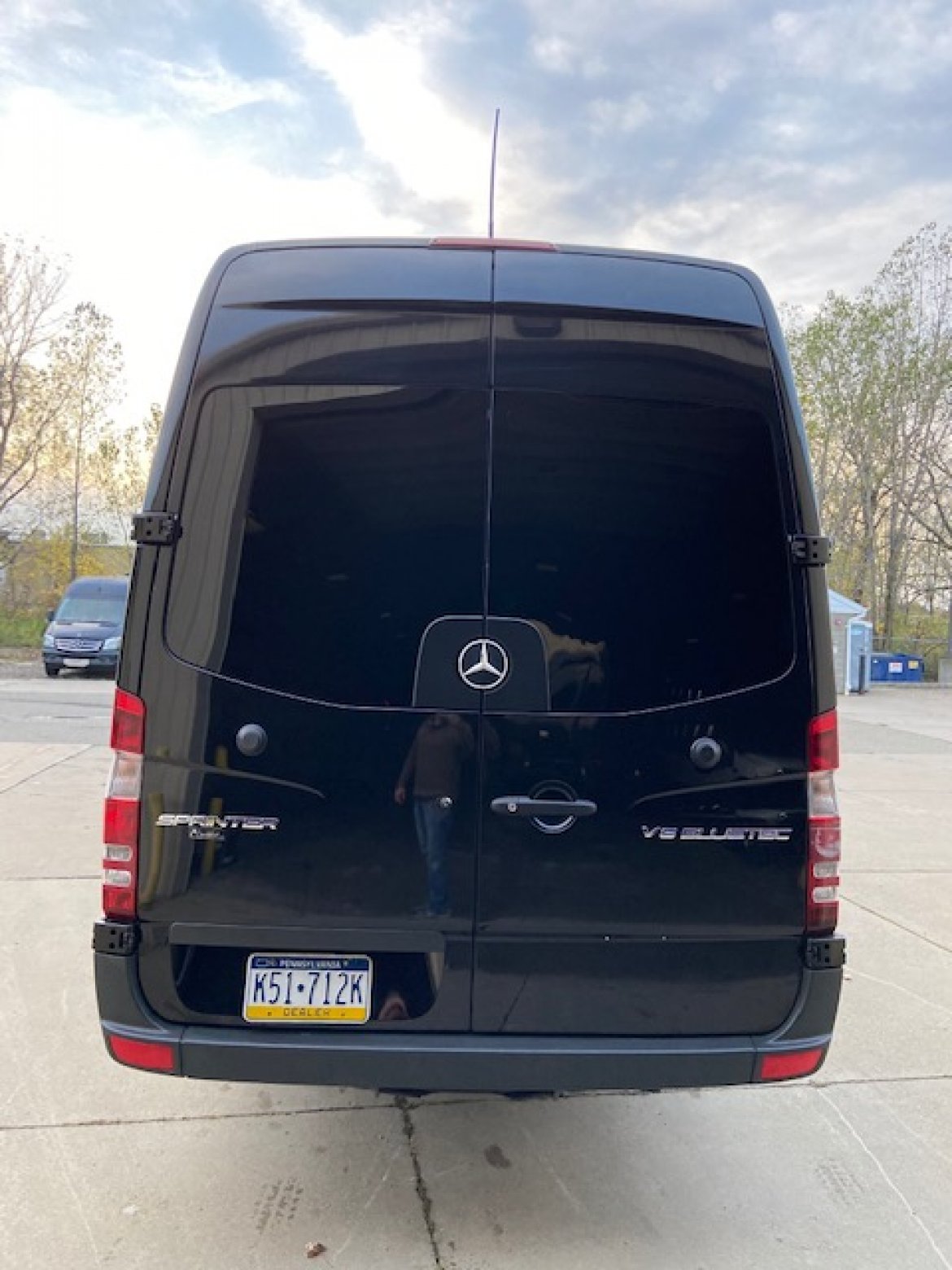 Sprinter for Sale in Erie, PA - Photo 31
