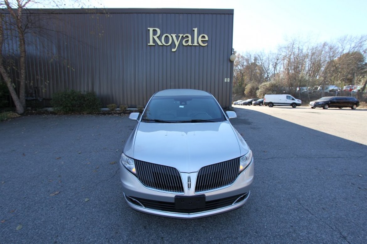 Limousine for Sale in Haverhill, MA - Photo 4