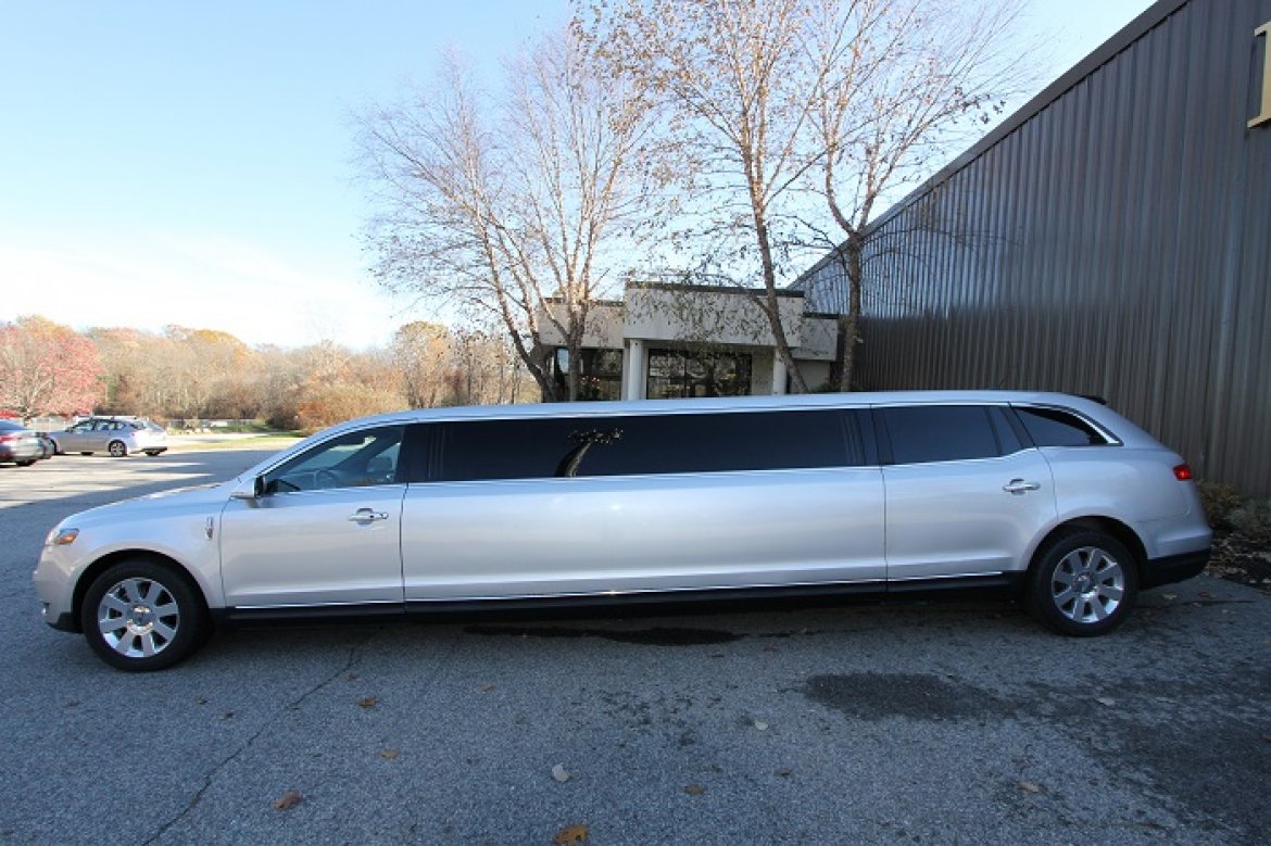 Limousine for Sale in Haverhill, MA - Photo 6