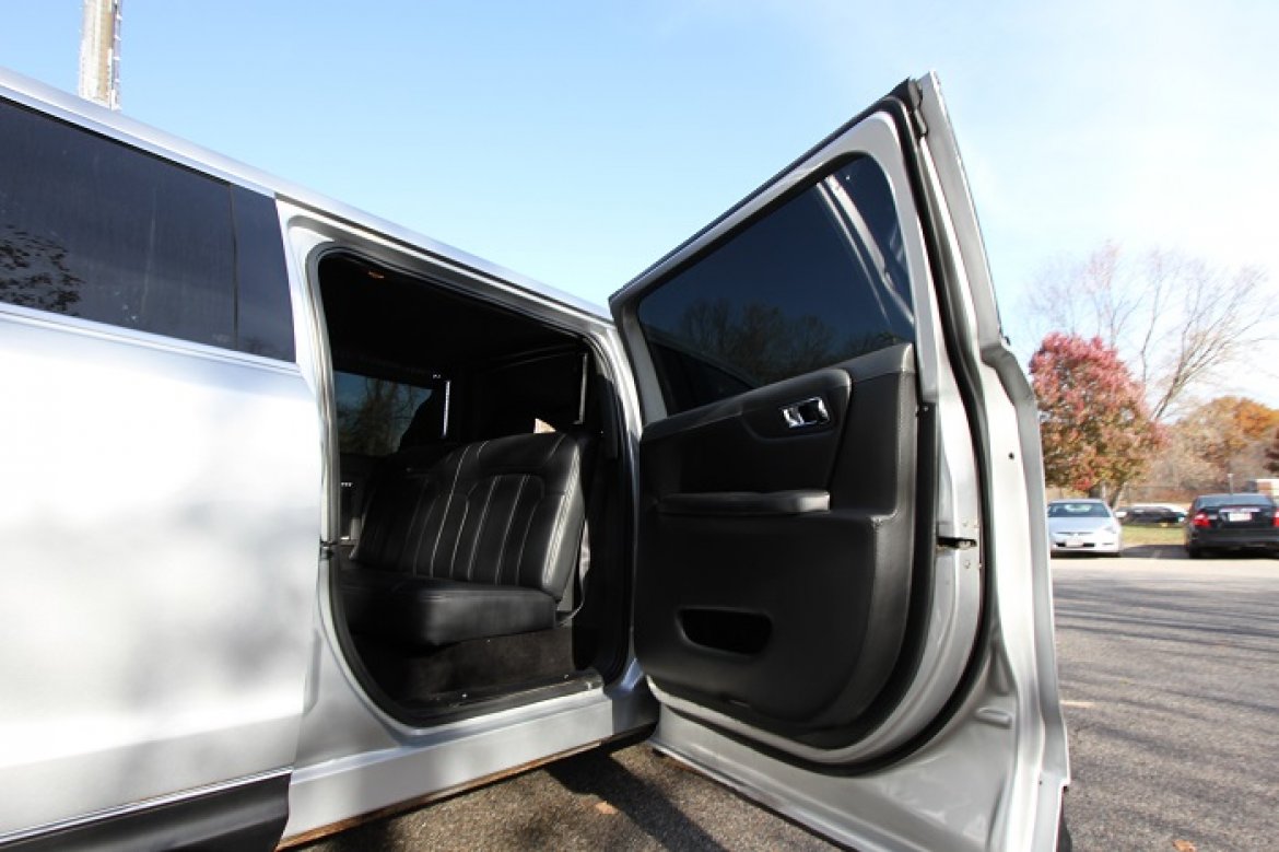 Limousine for Sale in Haverhill, MA - Photo 10