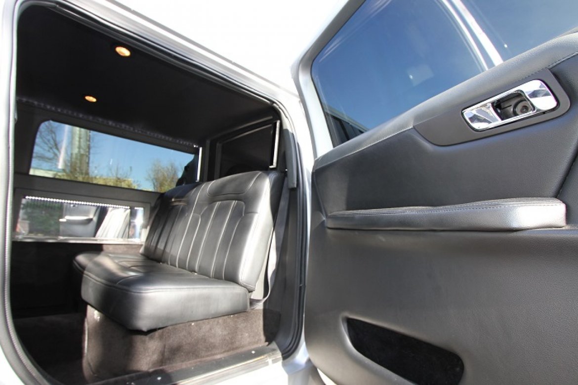 Limousine for Sale in Haverhill, MA - Photo 11