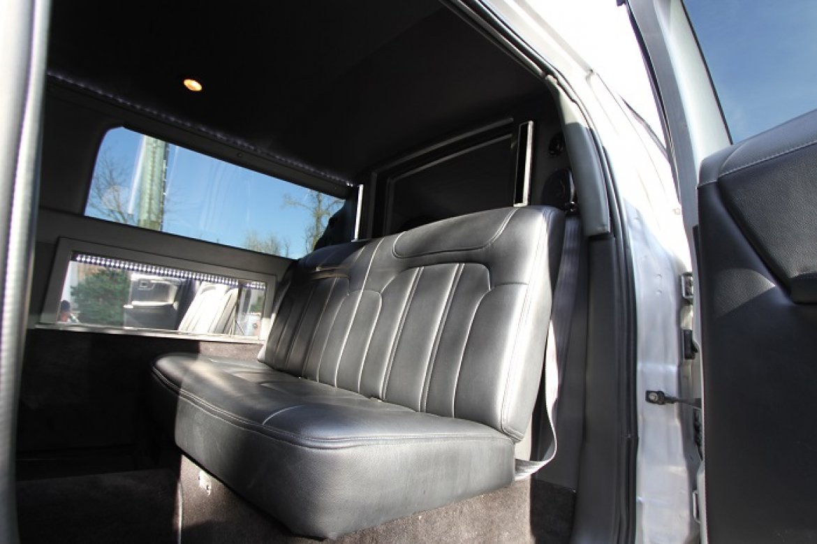 Limousine for Sale in Haverhill, MA - Photo 12