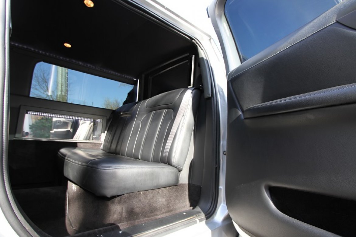 Limousine for Sale in Haverhill, MA - Photo 13