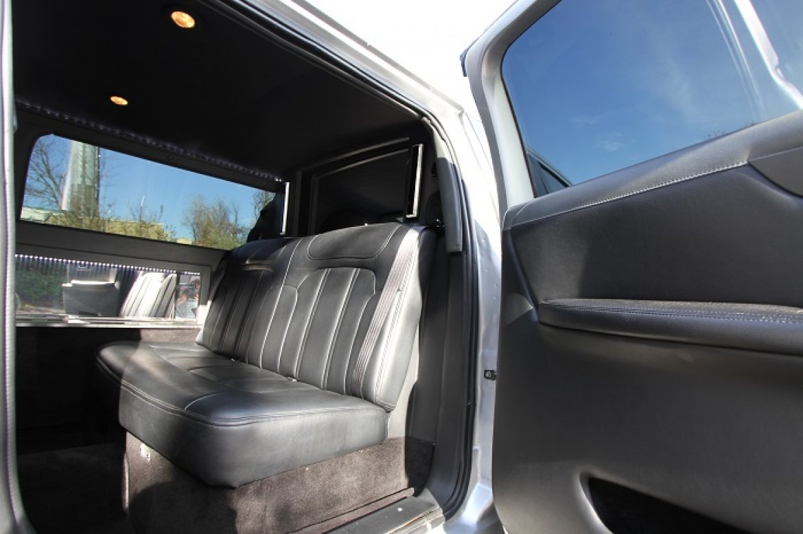 Limousine for Sale in Haverhill, MA - Photo 14