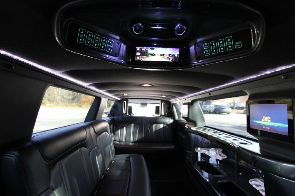 Limousine for Sale in Haverhill, MA - Photo 17