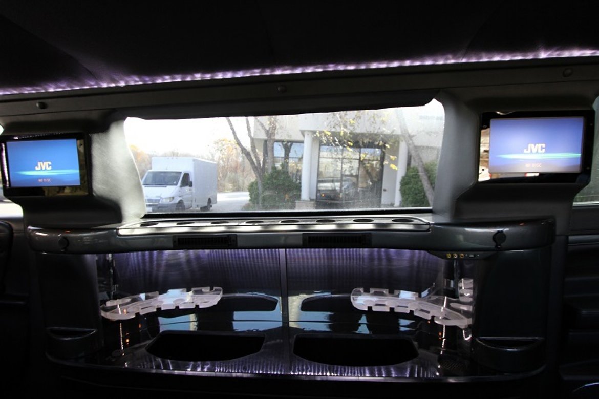 Limousine for Sale in Haverhill, MA - Photo 18