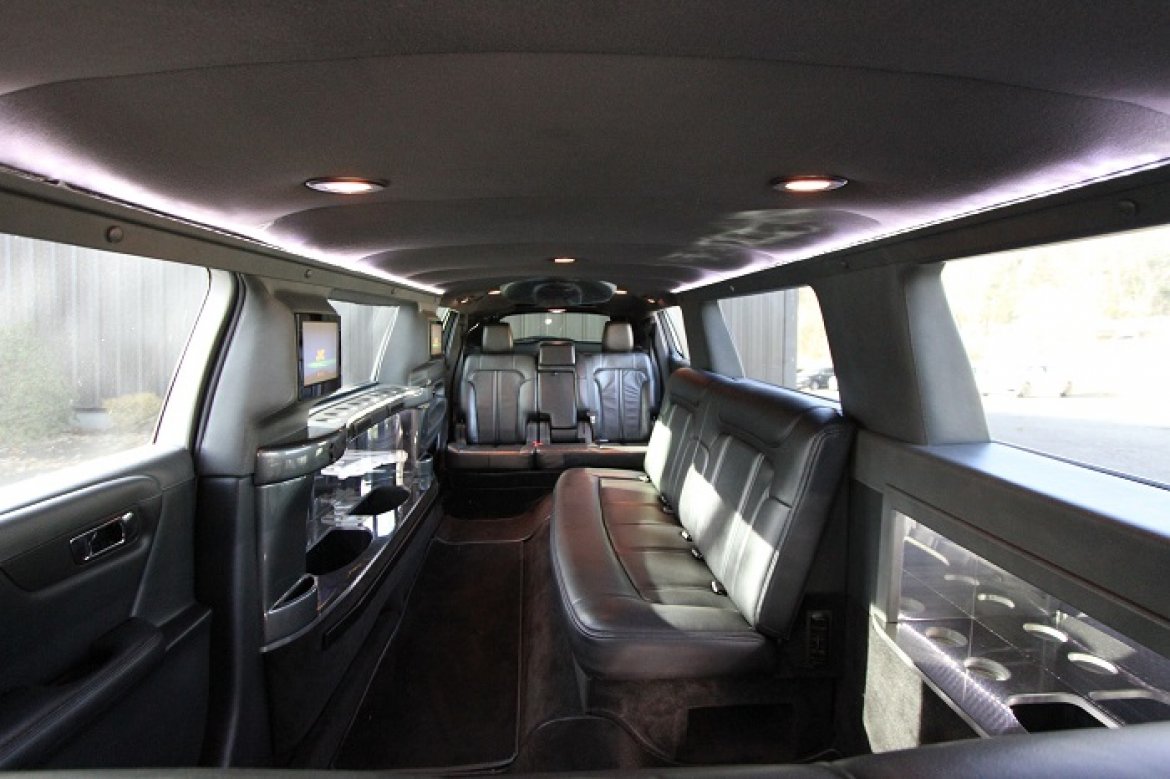 Limousine for Sale in Haverhill, MA - Photo 20