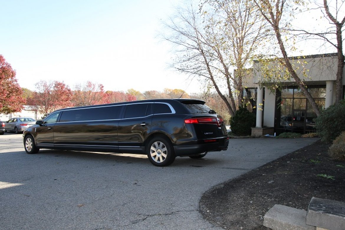 Limousine for Sale in Haverhill, MA - Photo 4