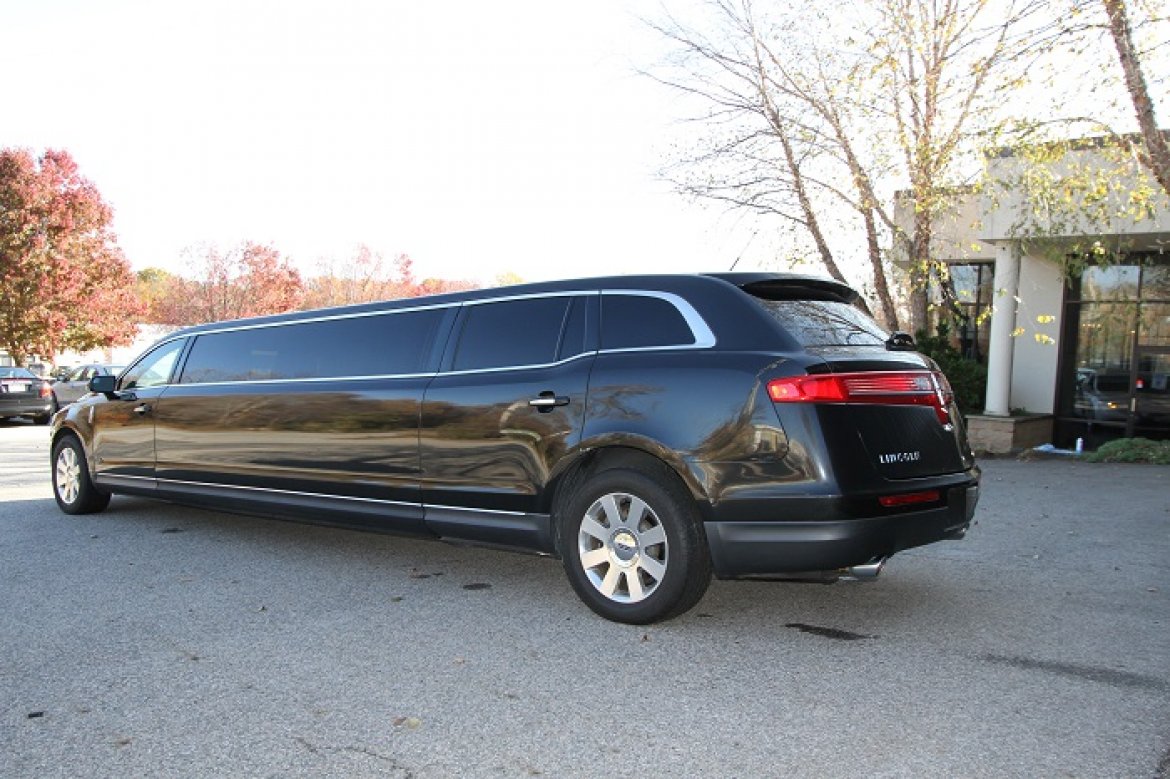Limousine for Sale in Haverhill, MA - Photo 5
