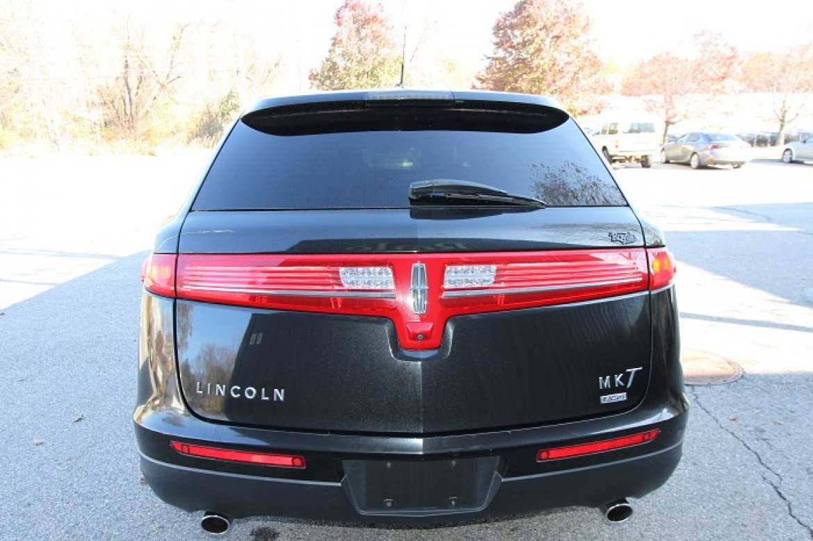 Limousine for Sale in Haverhill, MA - Photo 6