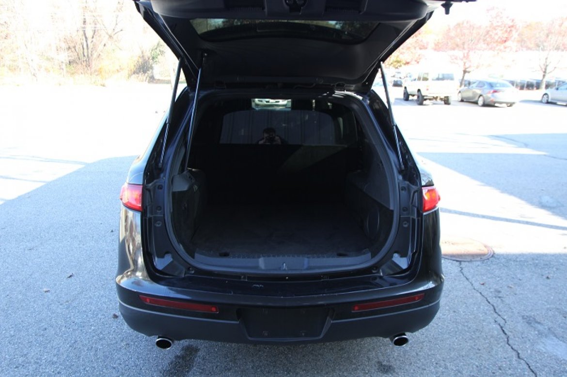 Limousine for Sale in Haverhill, MA - Photo 7