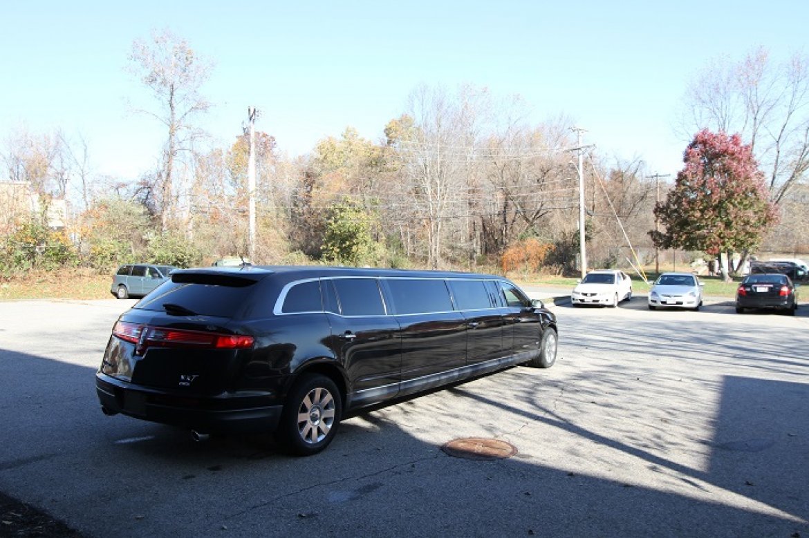 Limousine for Sale in Haverhill, MA - Photo 8
