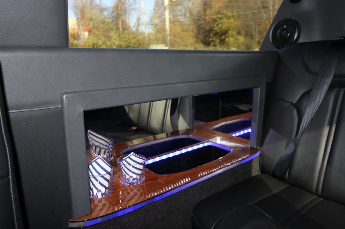 Limousine for Sale in Haverhill, MA - Photo 13