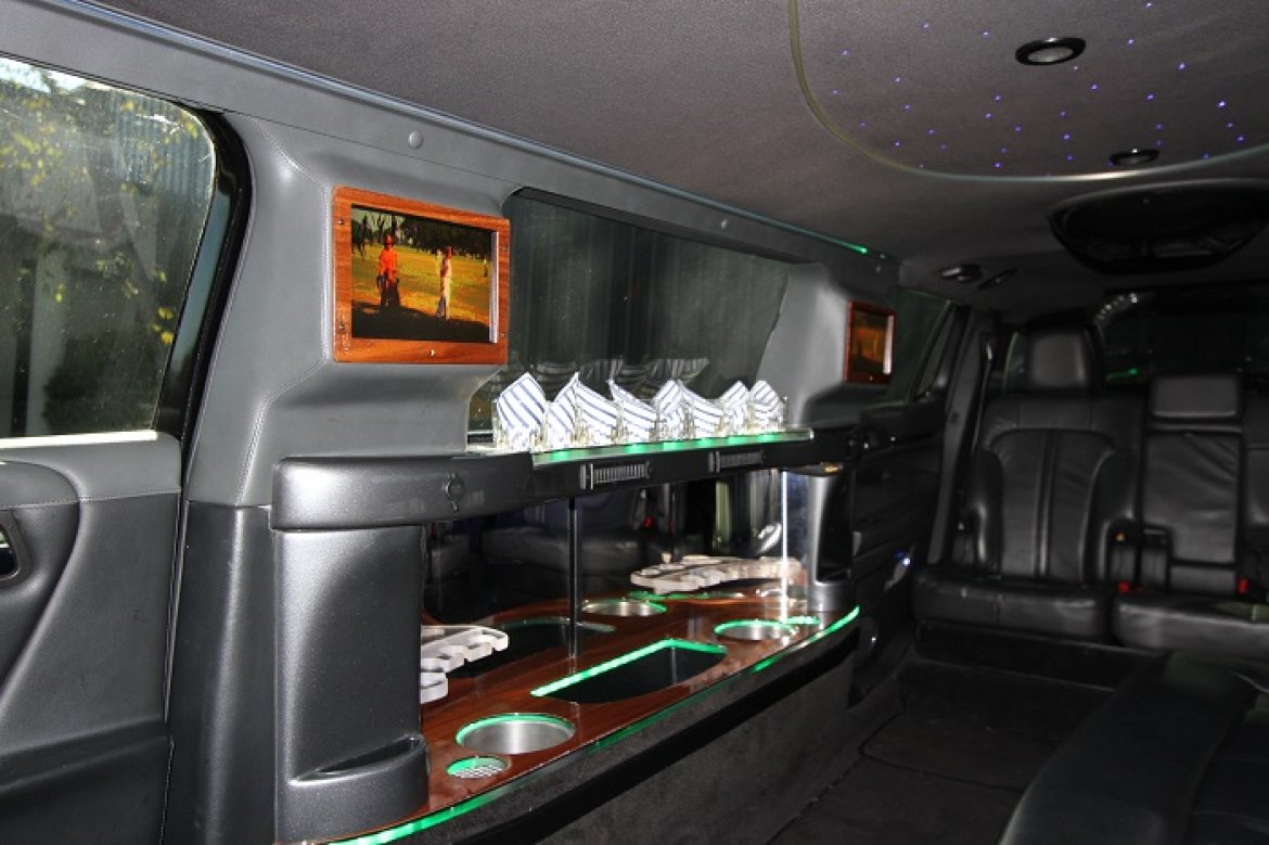 Limousine for Sale in Haverhill, MA - Photo 14