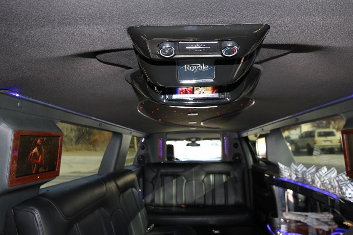 Limousine for Sale in Haverhill, MA - Photo 15