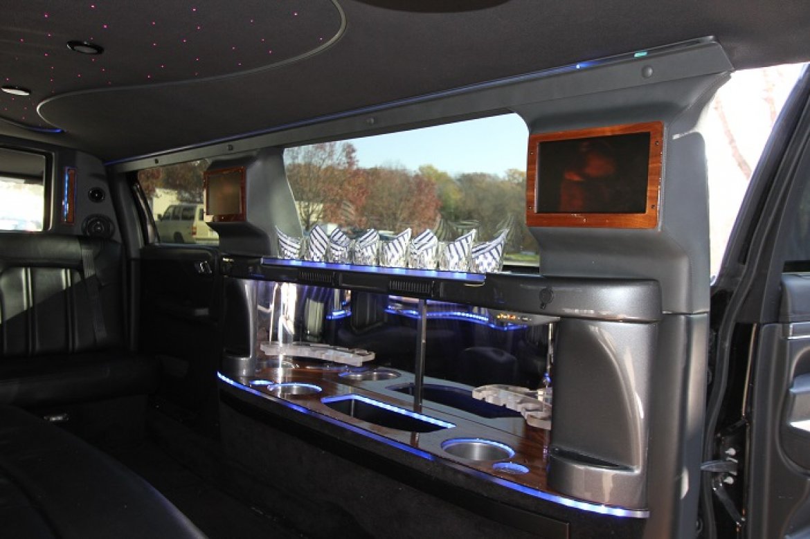 Limousine for Sale in Haverhill, MA - Photo 16