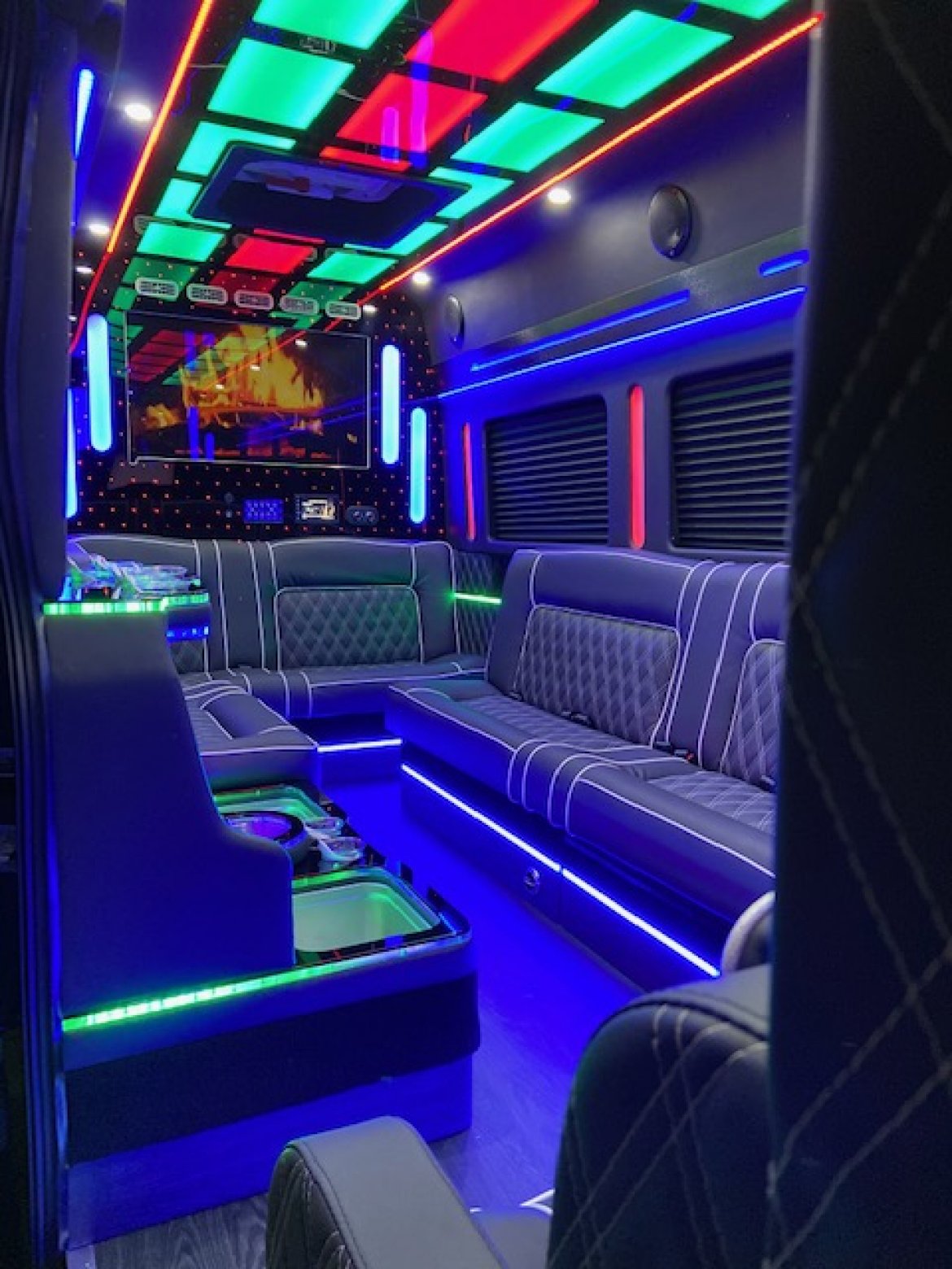 Sprinter for Sale in Erie, PA - Photo 3