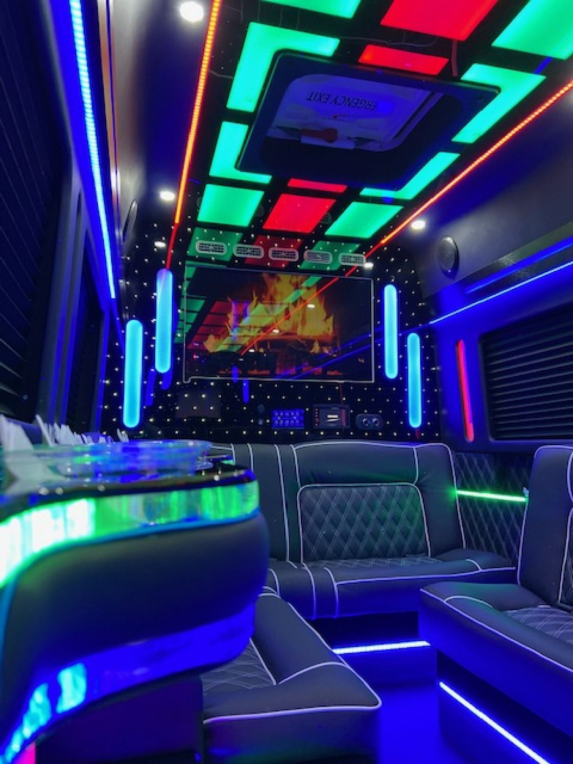 Sprinter for Sale in Erie, PA - Photo 5