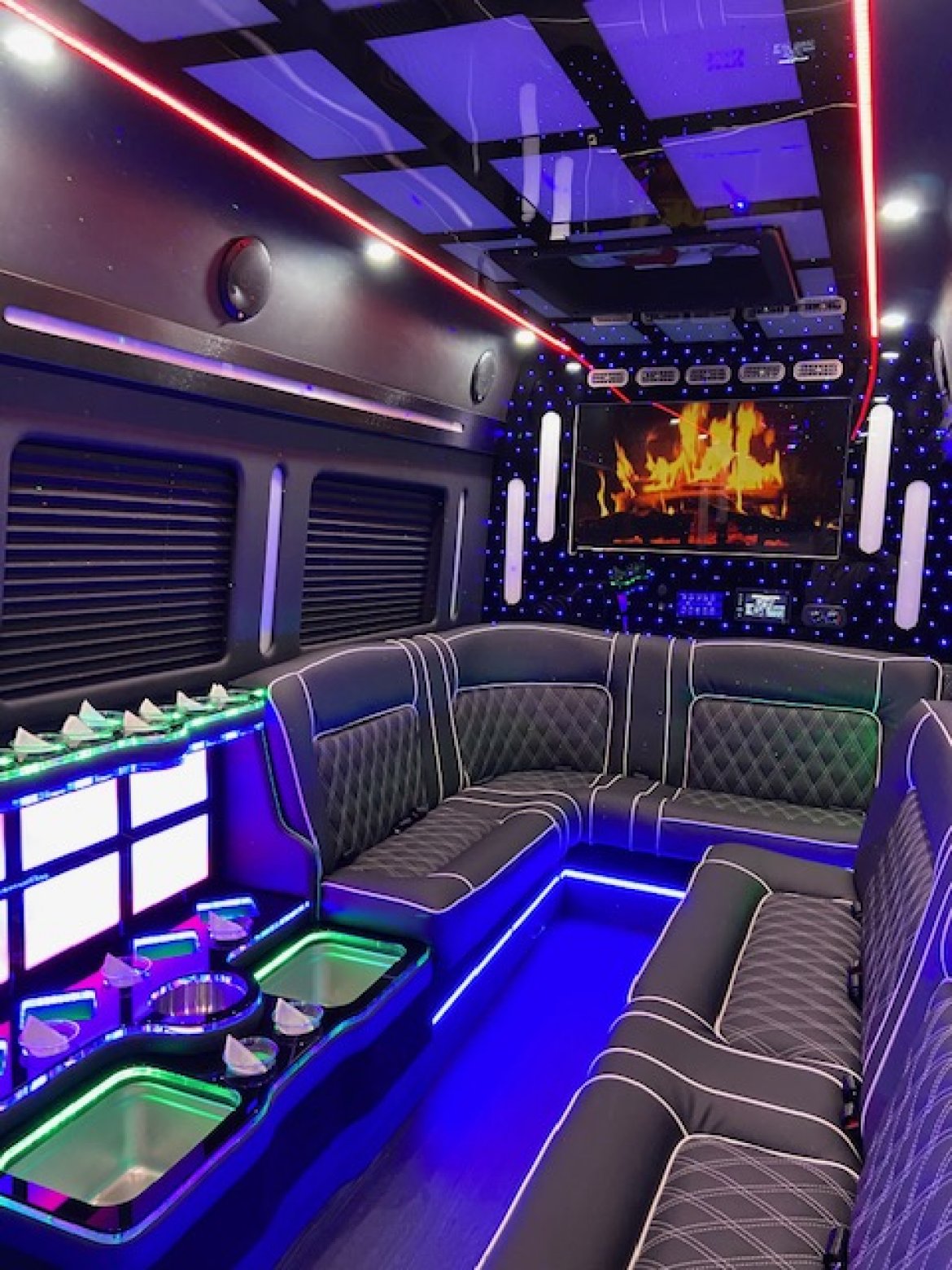 Sprinter for Sale in Erie, PA - Photo 9