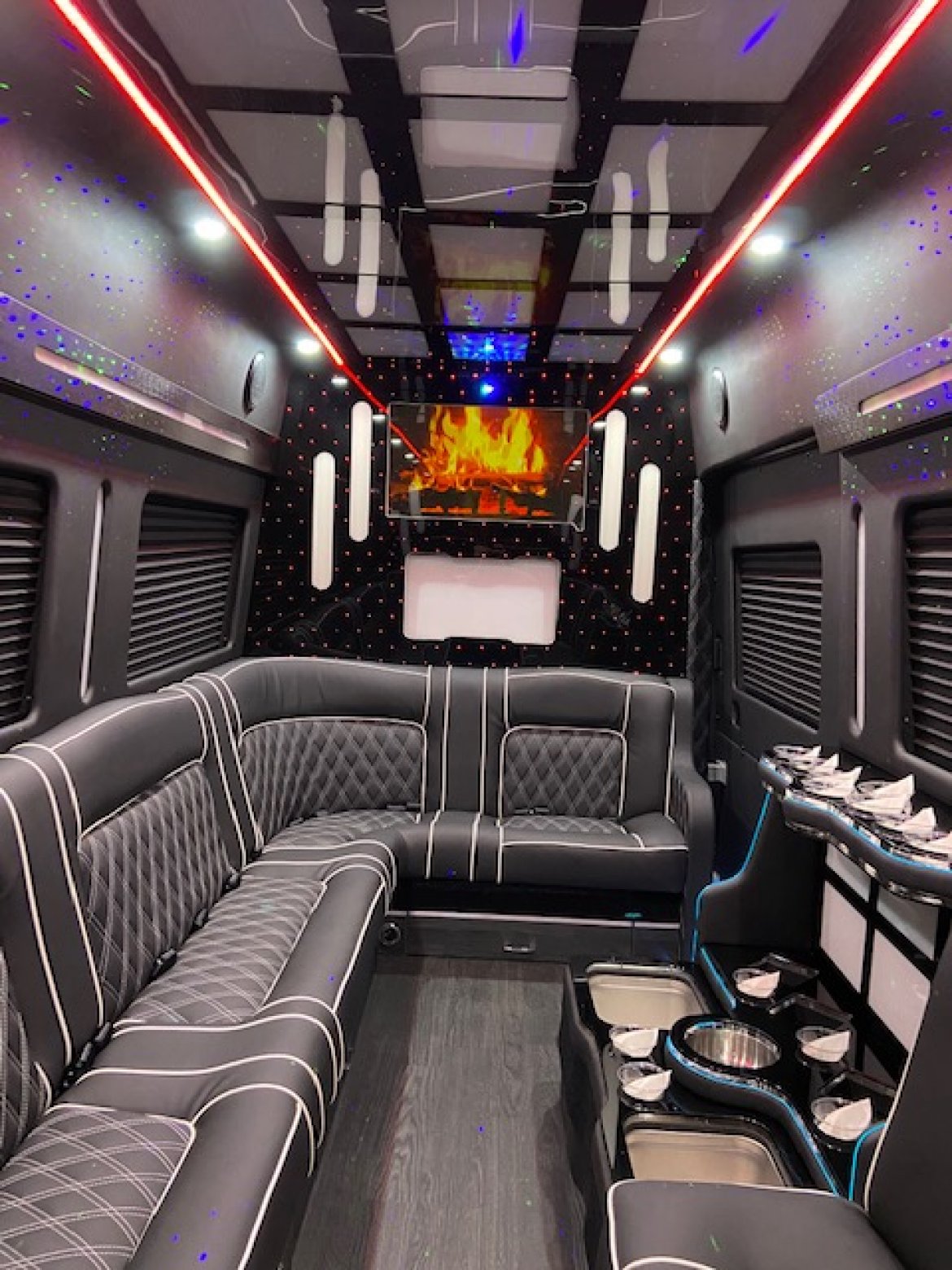 Sprinter for Sale in Erie, PA - Photo 10