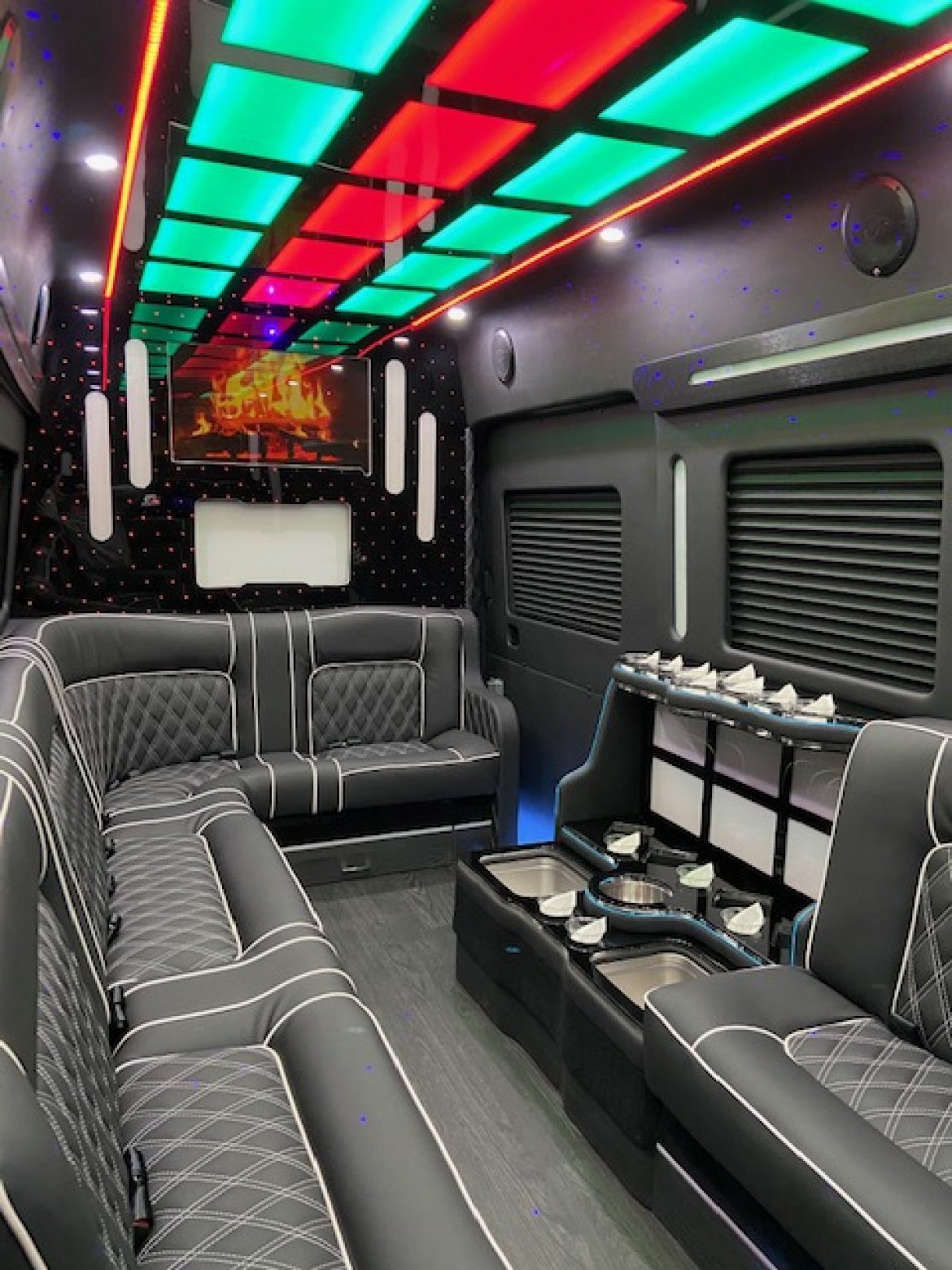 Sprinter for Sale in Erie, PA - Photo 11