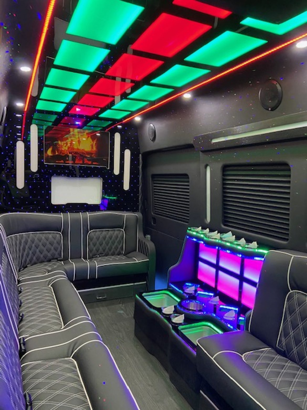 Sprinter for Sale in Erie, PA - Photo 12