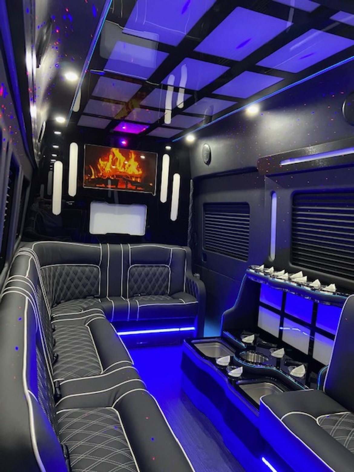 Sprinter for Sale in Erie, PA - Photo 14