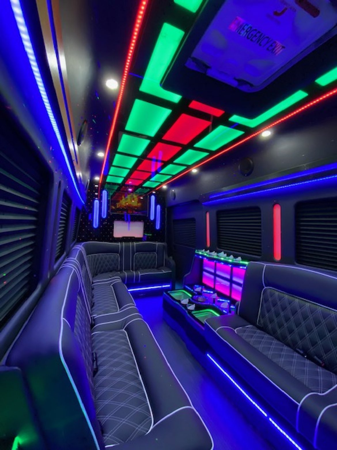 Sprinter for Sale in Erie, PA - Photo 15