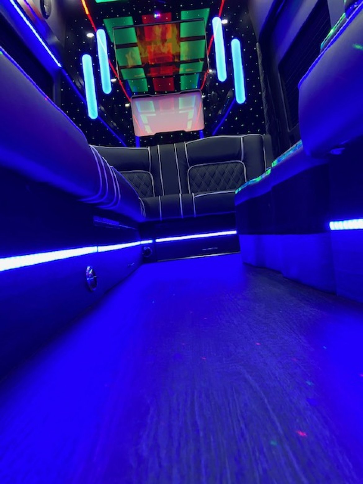 Sprinter for Sale in Erie, PA - Photo 19