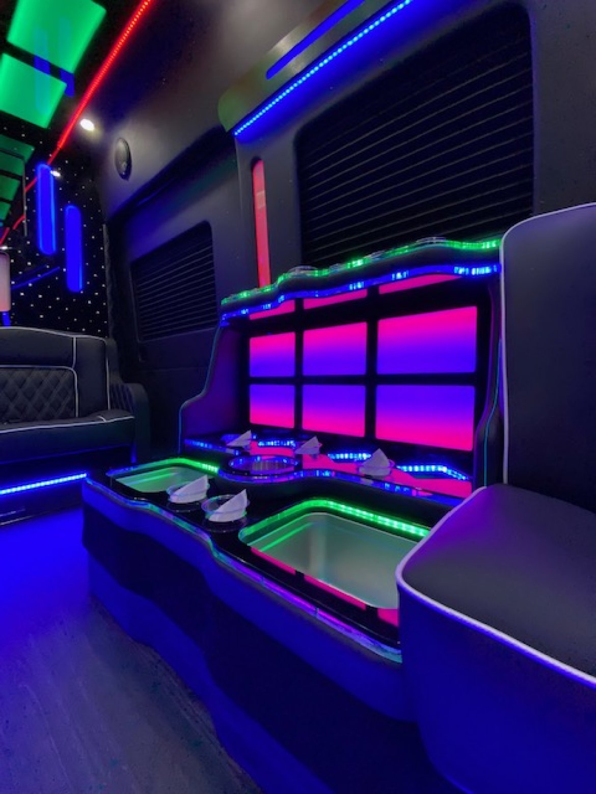 Sprinter for Sale in Erie, PA - Photo 21