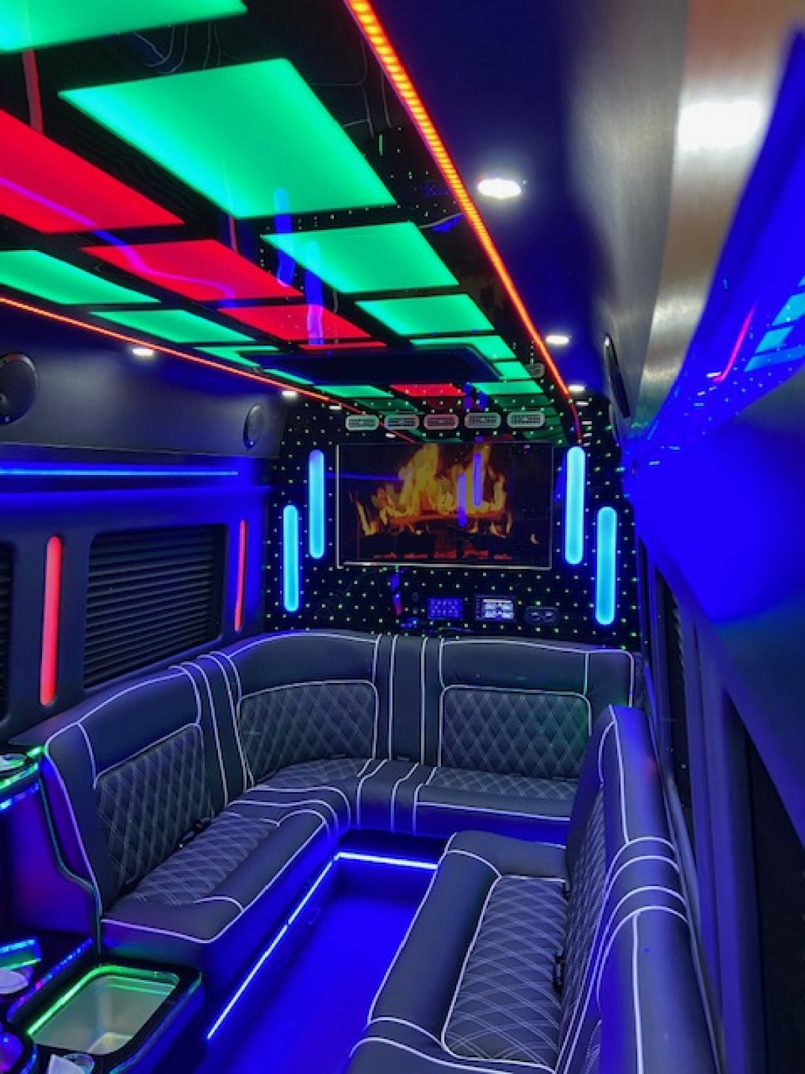 Sprinter for Sale in Erie, PA - Photo 23