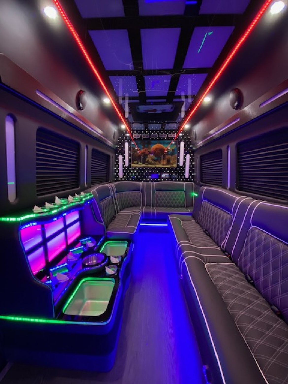 Sprinter for Sale in Erie, PA - Photo 27