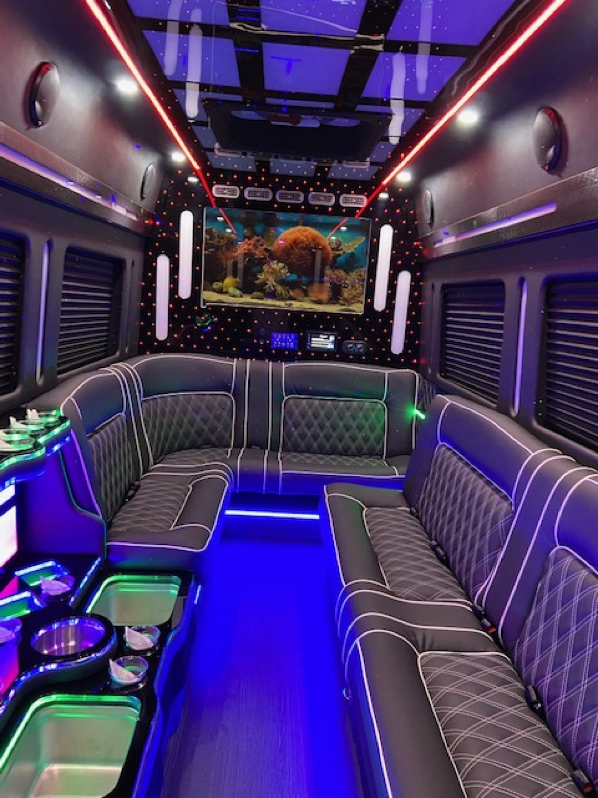 Sprinter for Sale in Erie, PA - Photo 28