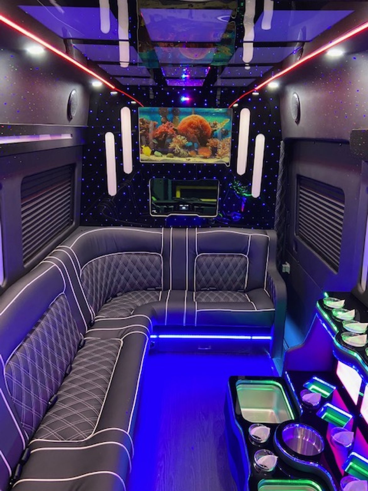 Sprinter for Sale in Erie, PA - Photo 29